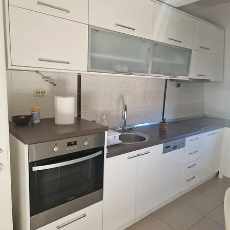 Apartment Rasadnik *