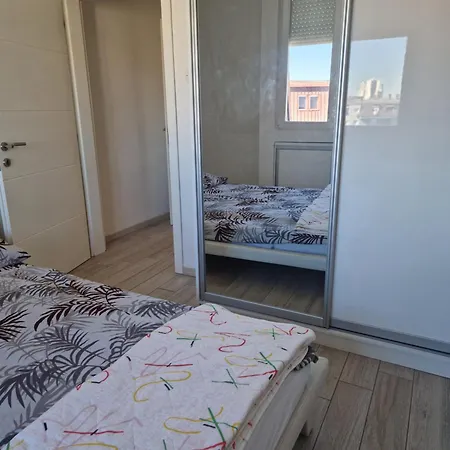 Apartment Rasadnik Skopje