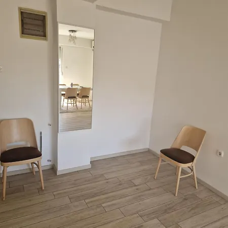 Rasadnik Apartment