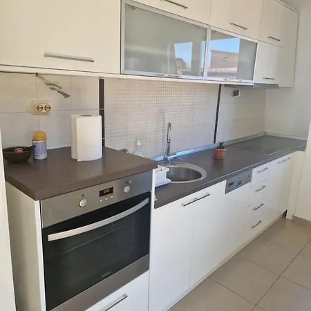 Apartment Rasadnik *