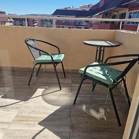Rasadnik Apartment