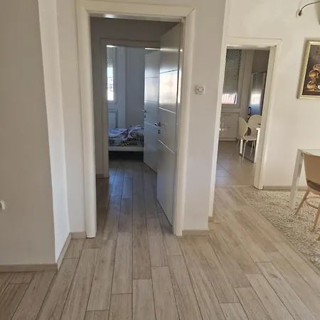 Apartment Rasadnik Skopje