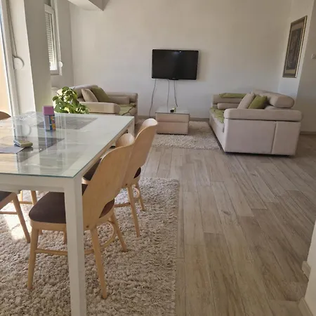 Rasadnik Apartment