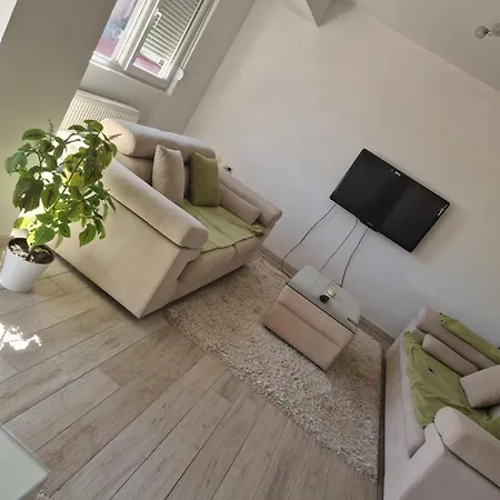 Rasadnik Apartment *