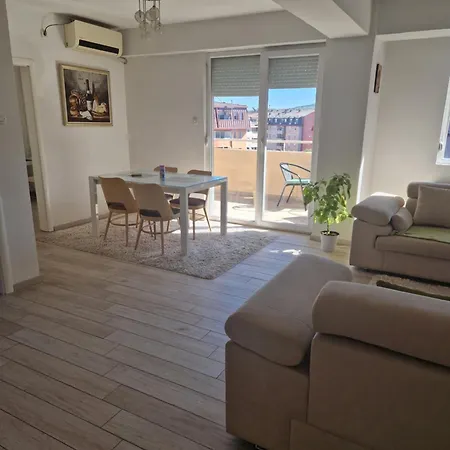 Rasadnik Apartment Skopje